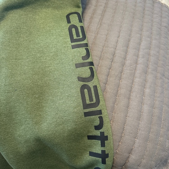 Carhartt midweight hoodie - Picture 2 of 3